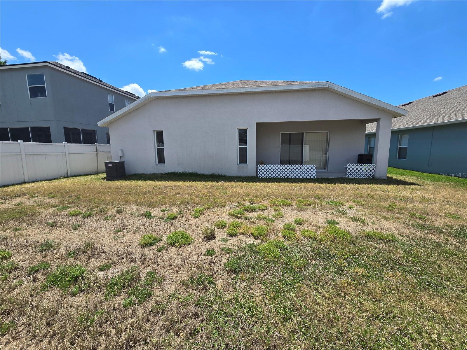 PALM COVE PH 1B - Residential Lease