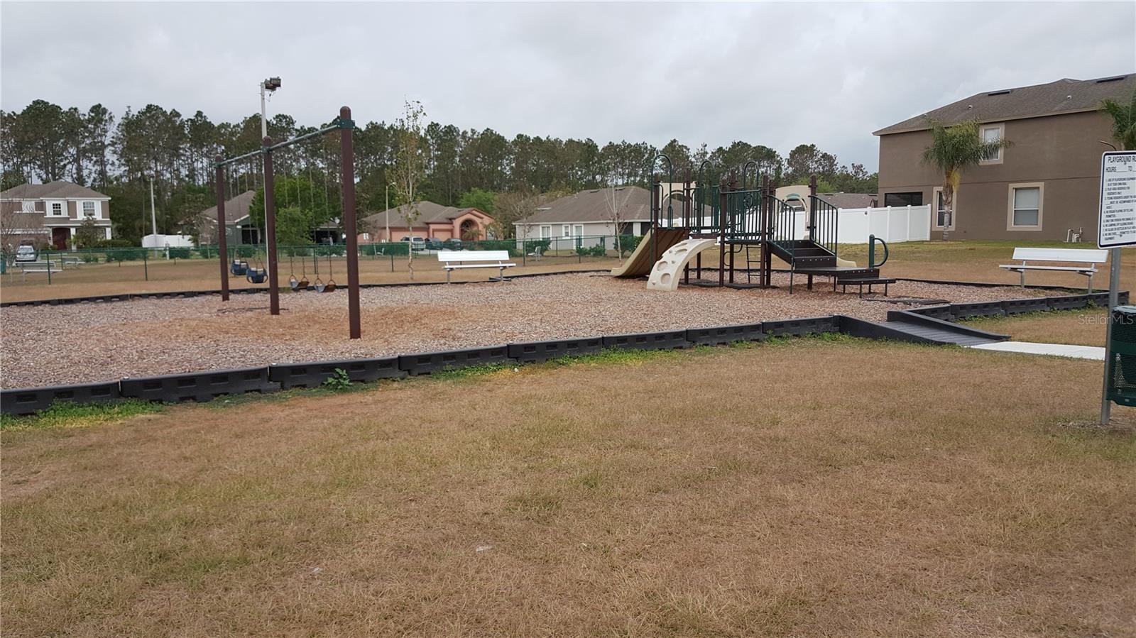 PALM COVE PH 1B - Residential Lease