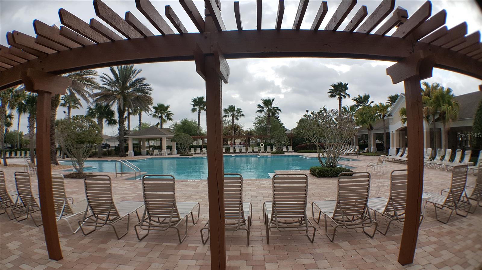 PALM COVE PH 1B - Residential Lease