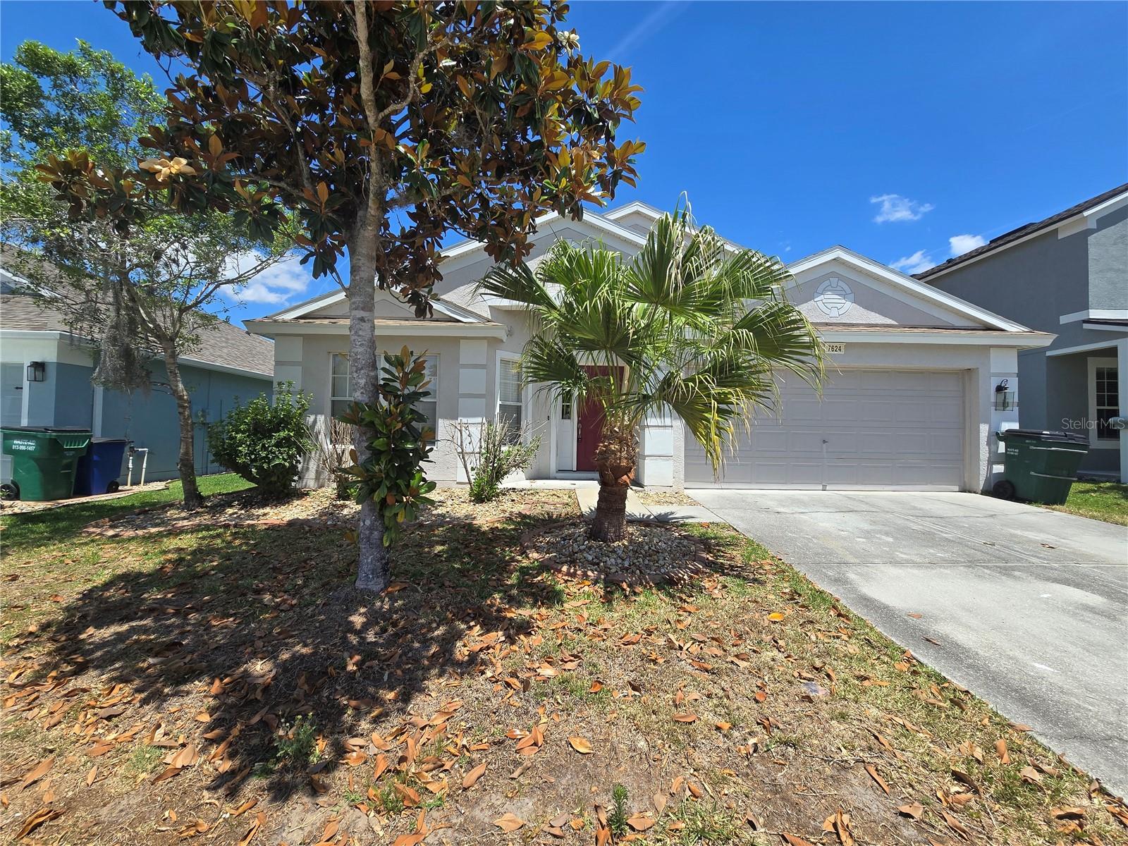 PALM COVE PH 1B - Residential Lease
