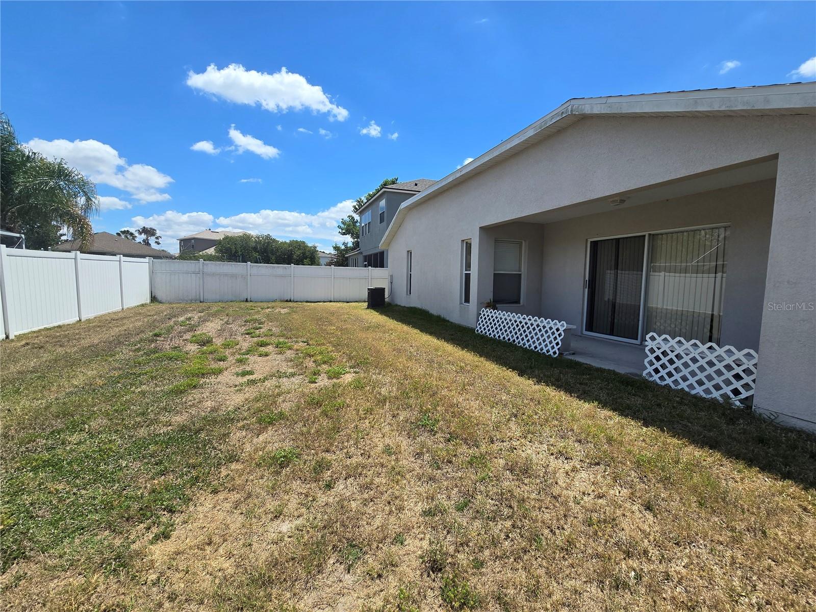 PALM COVE PH 1B - Residential Lease