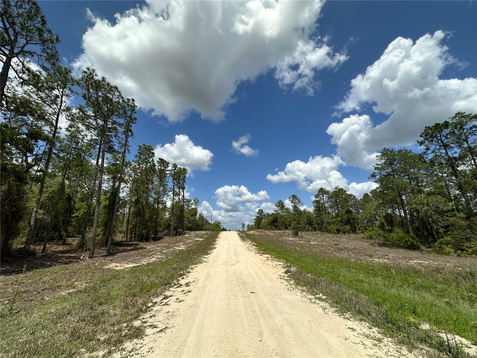 WILLISTON HIGHLANDS UNIT 7 - Land