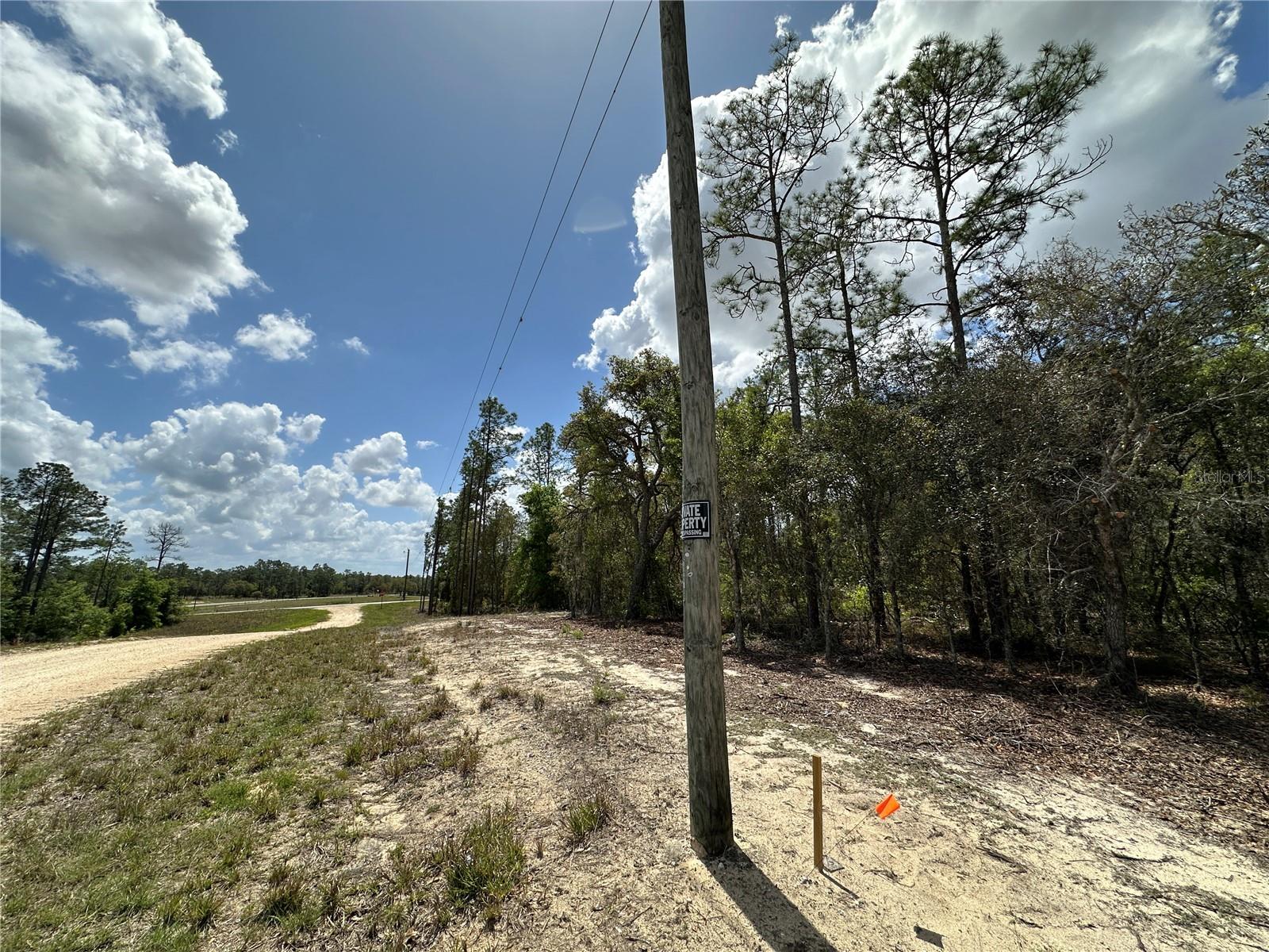 WILLISTON HIGHLANDS UNIT 7 - Land