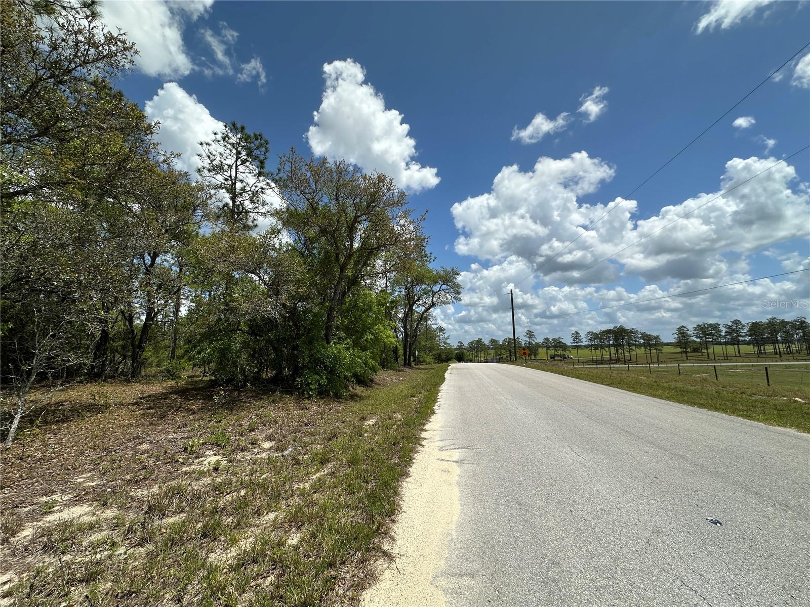 WILLISTON HIGHLANDS UNIT 7 - Land