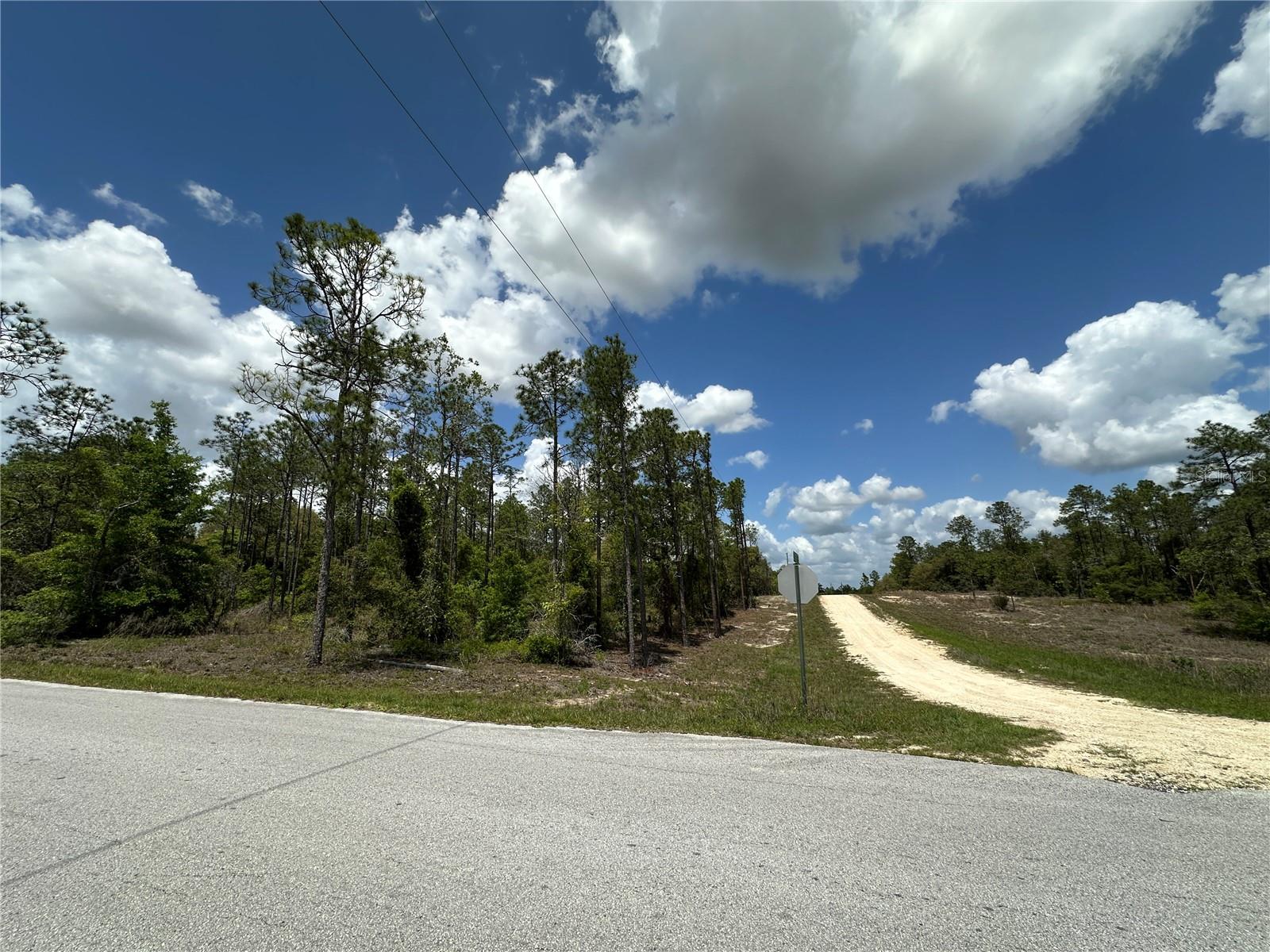 WILLISTON HIGHLANDS UNIT 7 - Land