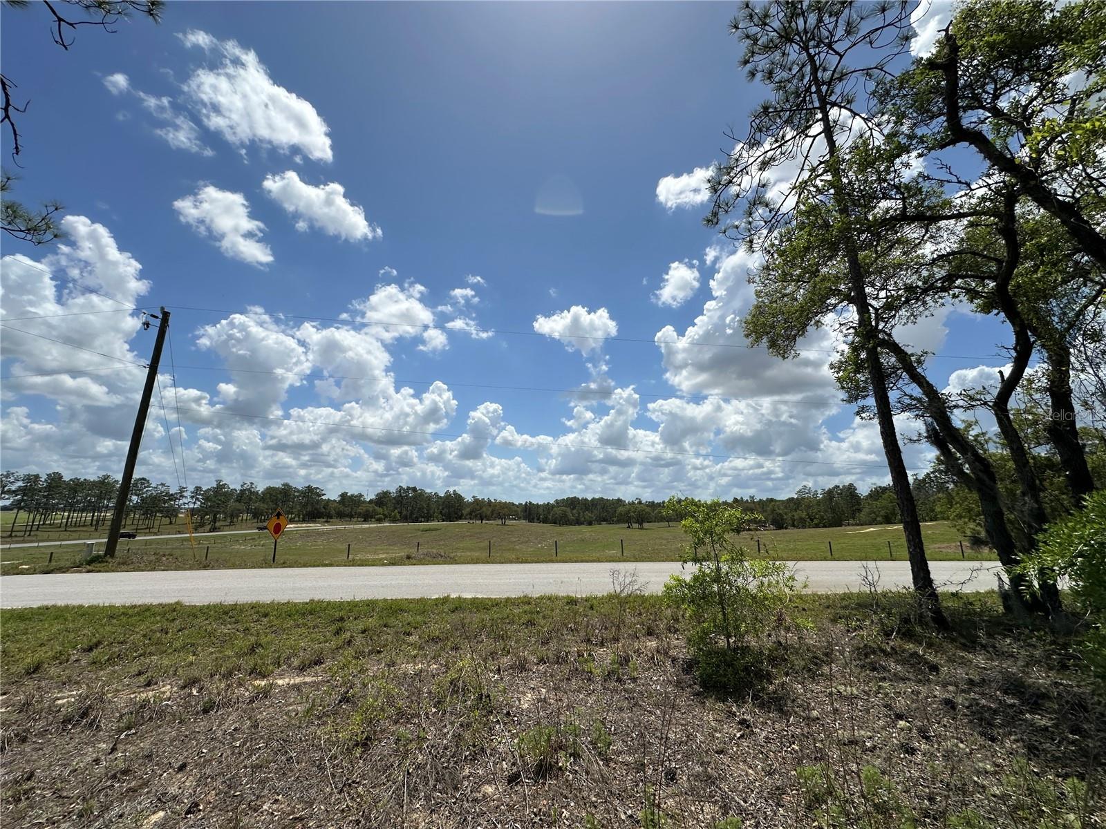 WILLISTON HIGHLANDS UNIT 7 - Land