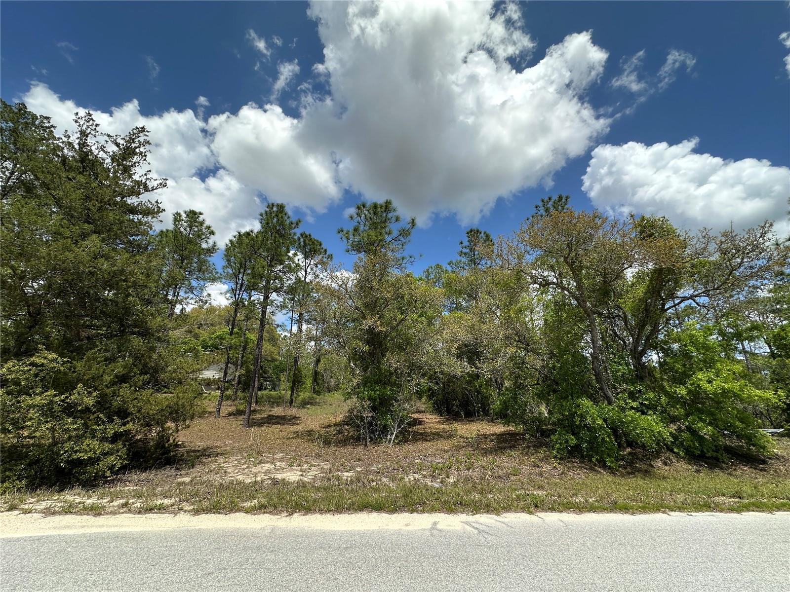 WILLISTON HIGHLANDS UNIT 7 - Land