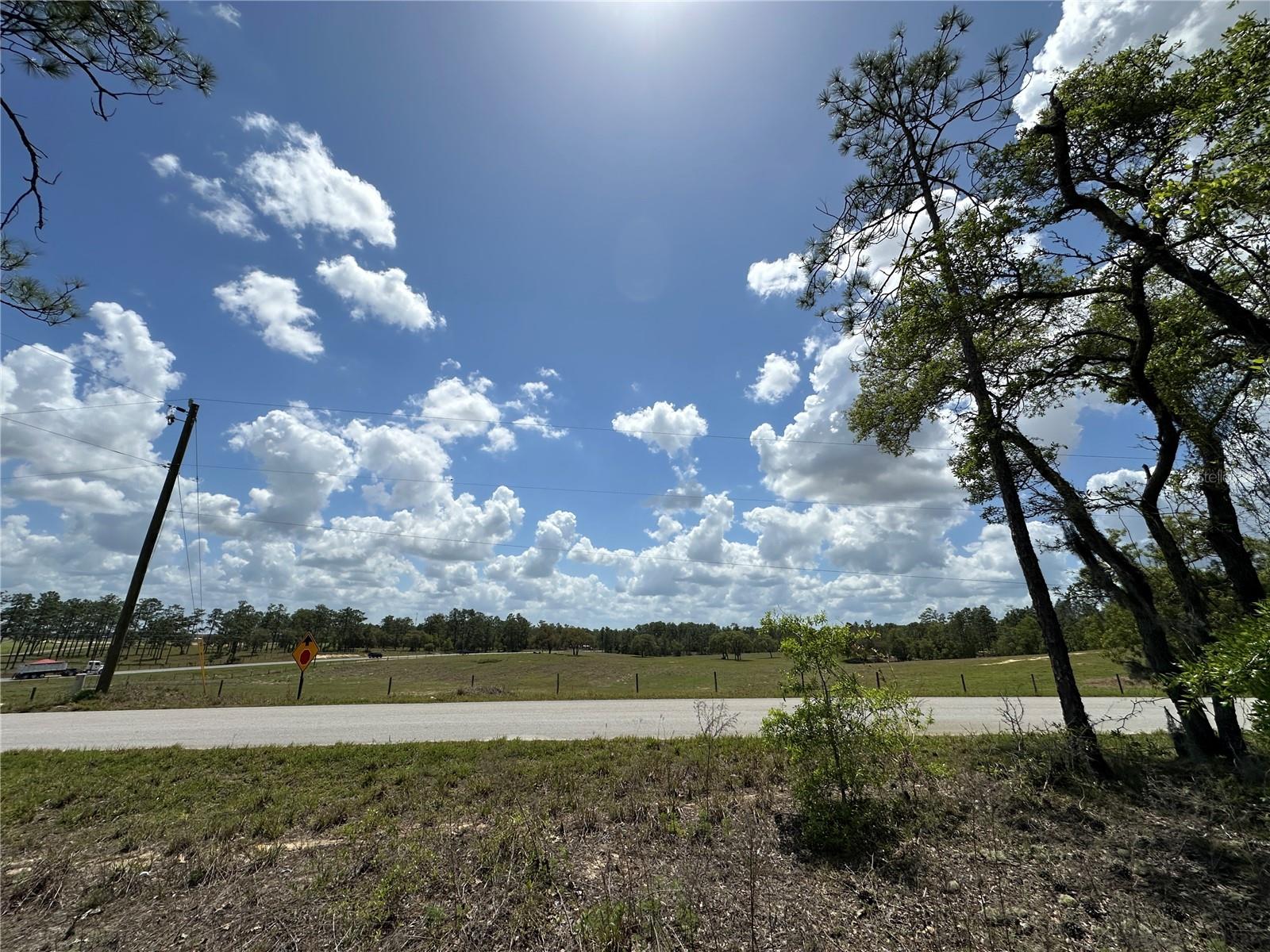 WILLISTON HIGHLANDS UNIT 7 - Land