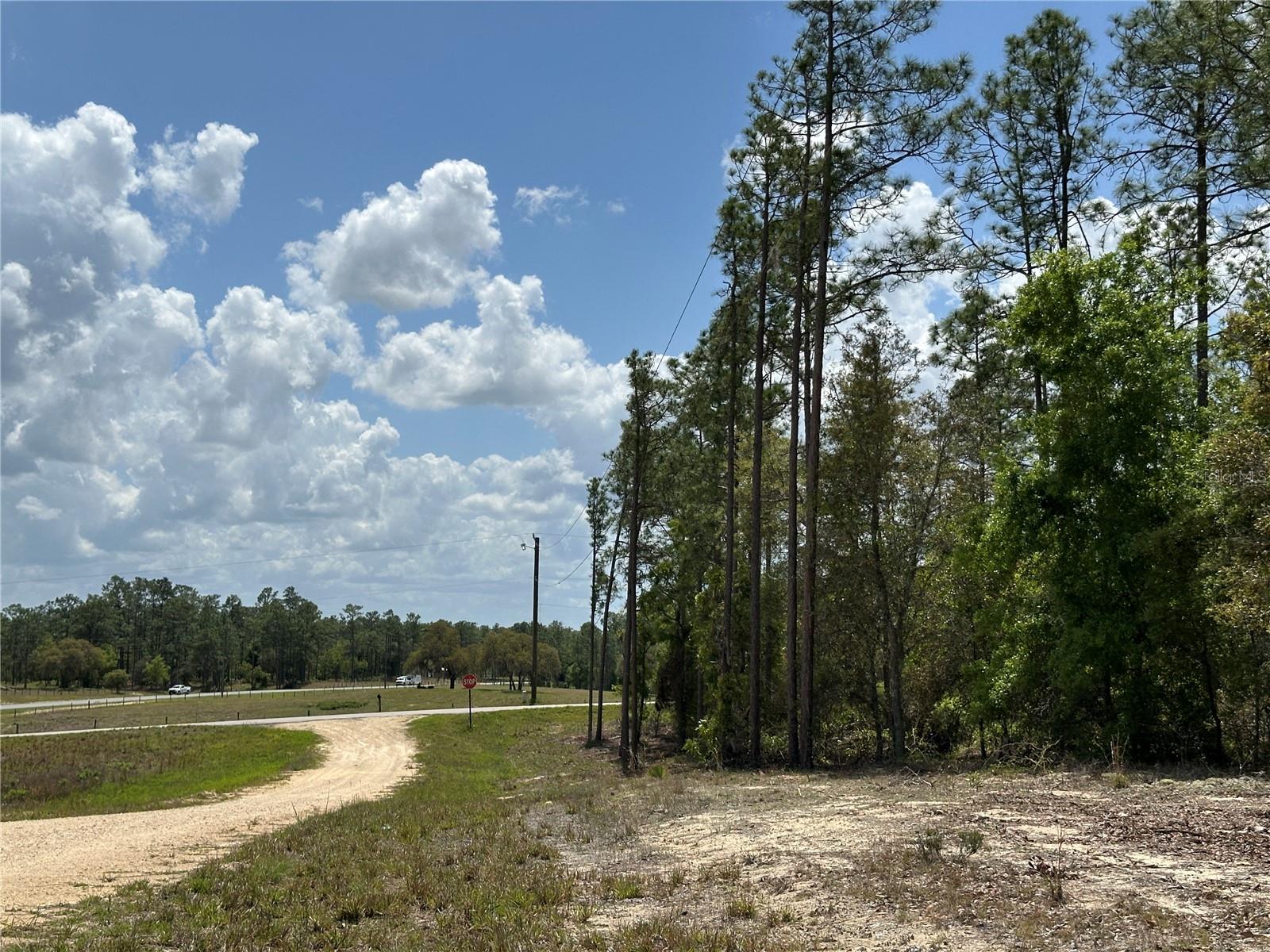 WILLISTON HIGHLANDS UNIT 7 - Land