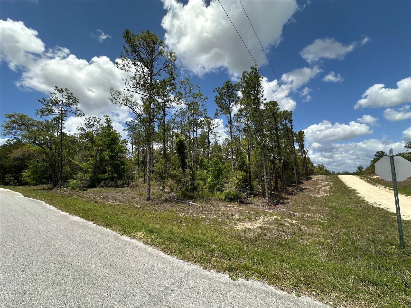 WILLISTON HIGHLANDS UNIT 7 - Land