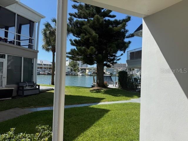 M B R CONDO - Residential