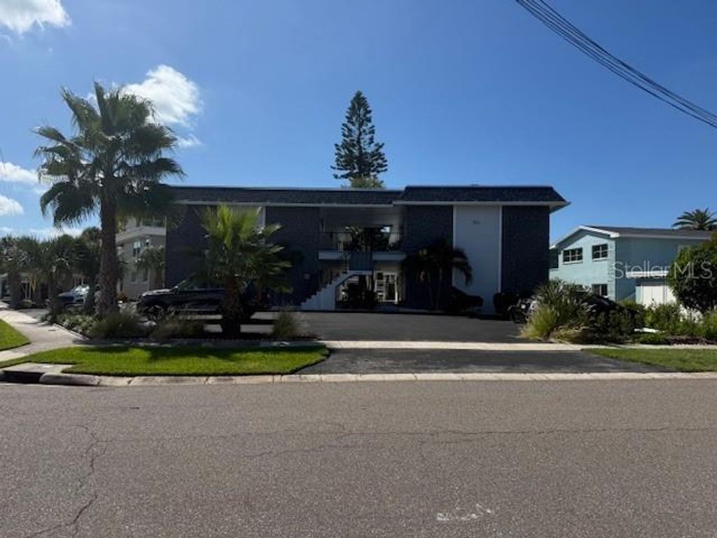 Photo of 430 Larboard Way #3, Clearwater Beach, FL 33767 (MLS # TB8439567)
