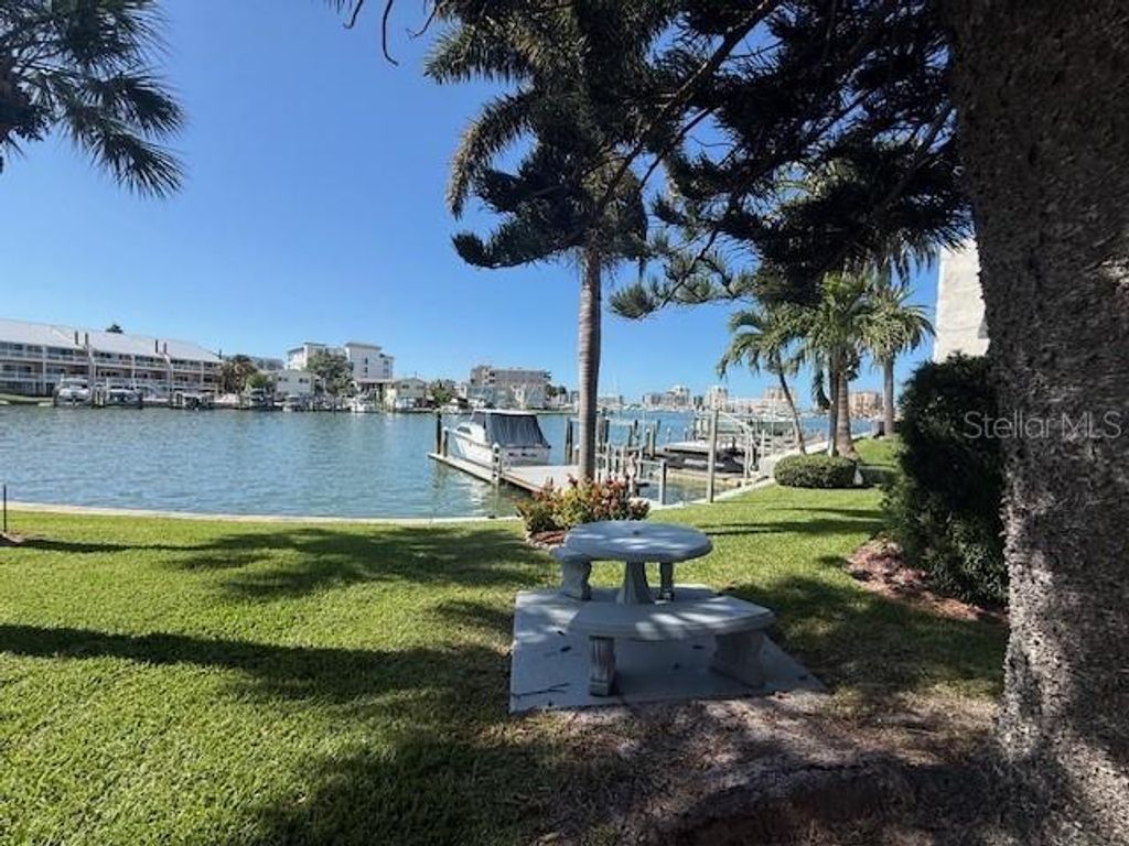 Photo of 430 Larboard Way #3, Clearwater Beach, FL 33767 (MLS # TB8439567)
