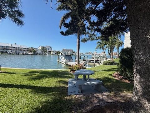 Photo of 430 Larboard Way #3, Clearwater Beach, FL 33767 (MLS # TB8439567)