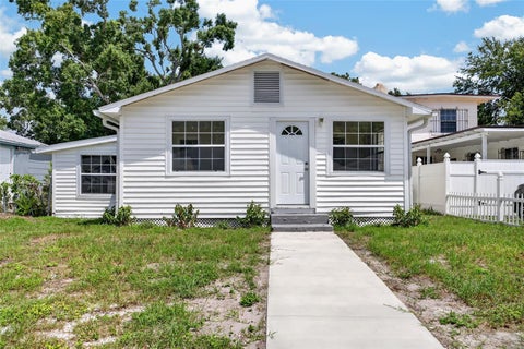 Photo of 3927 11th Avenue S, St Petersburg, FL 33711 (MLS # TB8538909)
