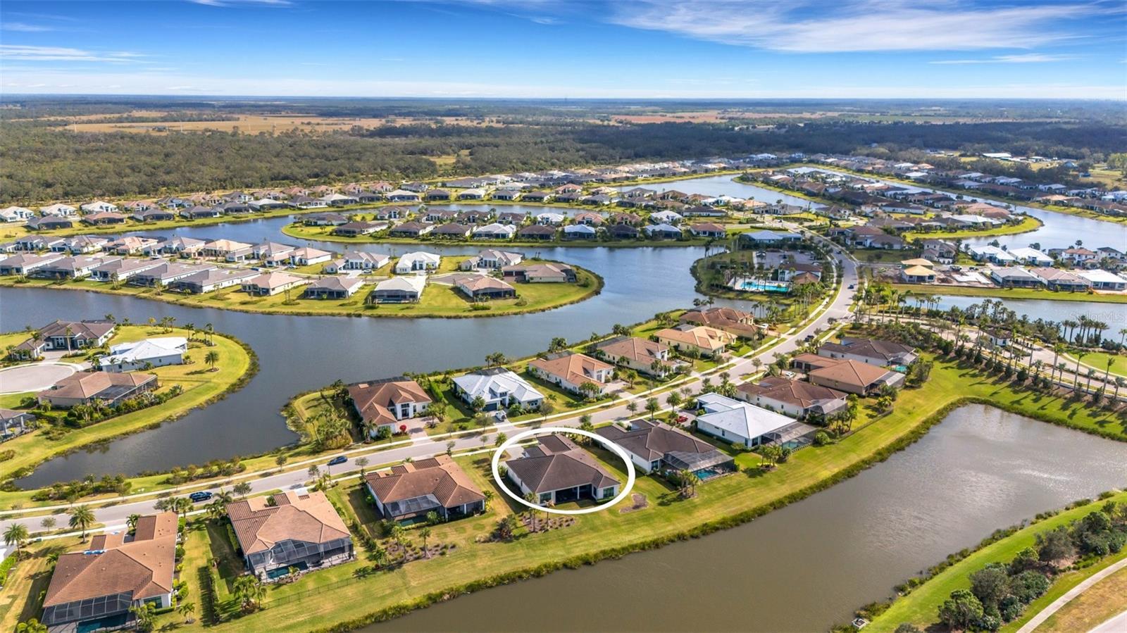 ARTISTRY PH 1A - Residential