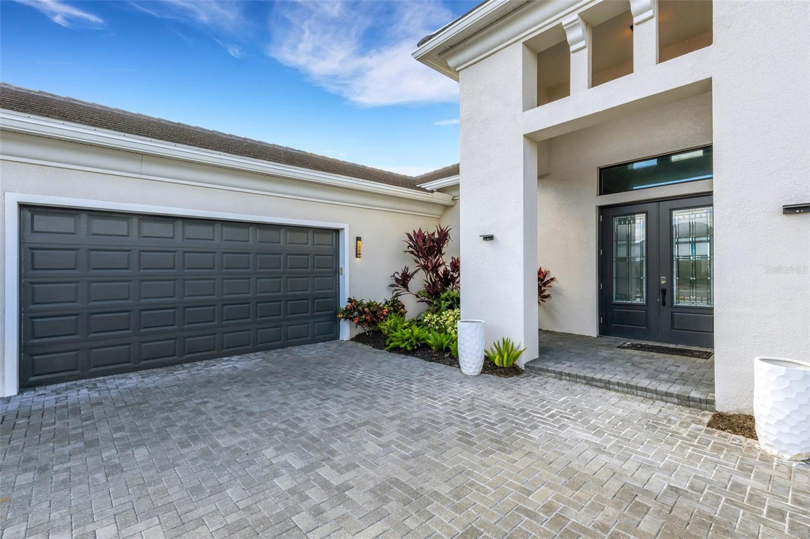 ARTISTRY PH 1A - Residential