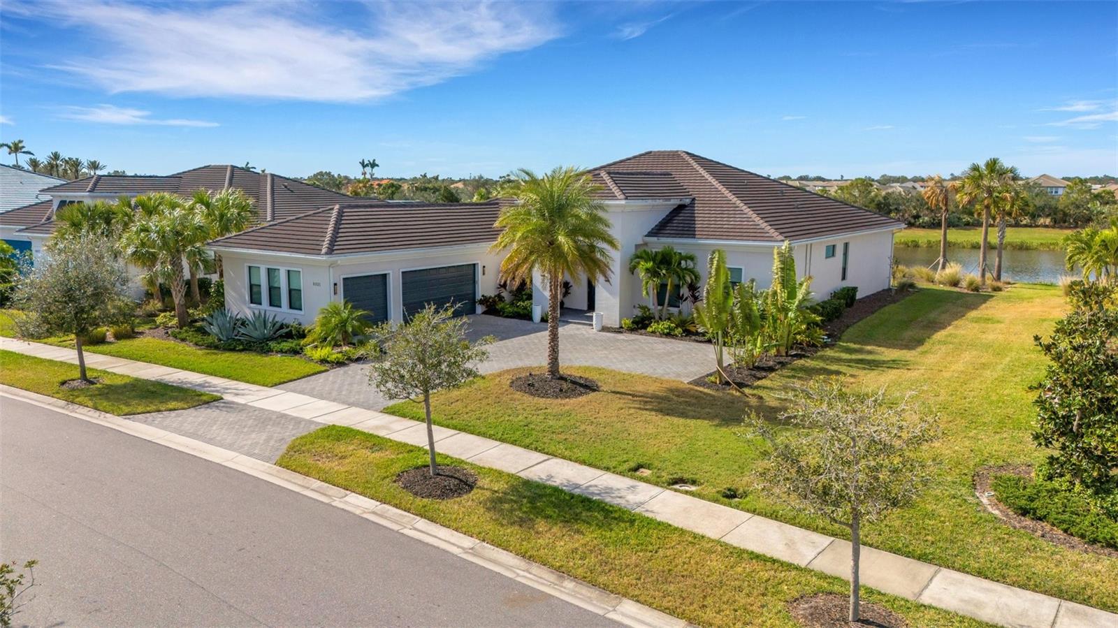 ARTISTRY PH 1A - Residential