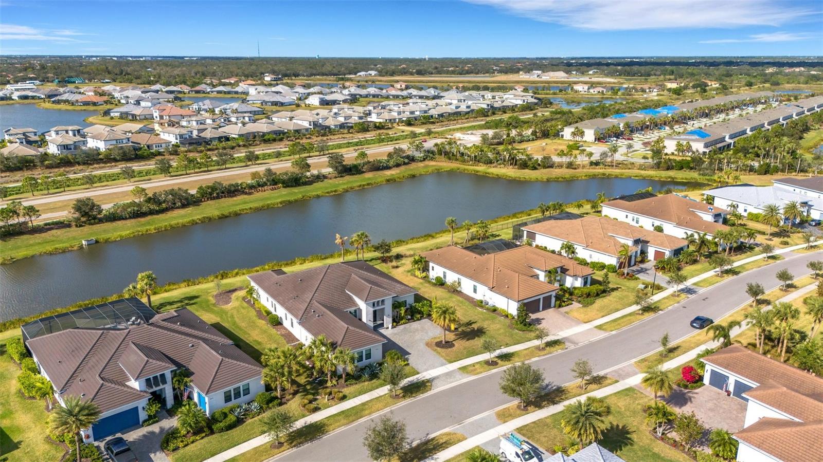 ARTISTRY PH 1A - Residential