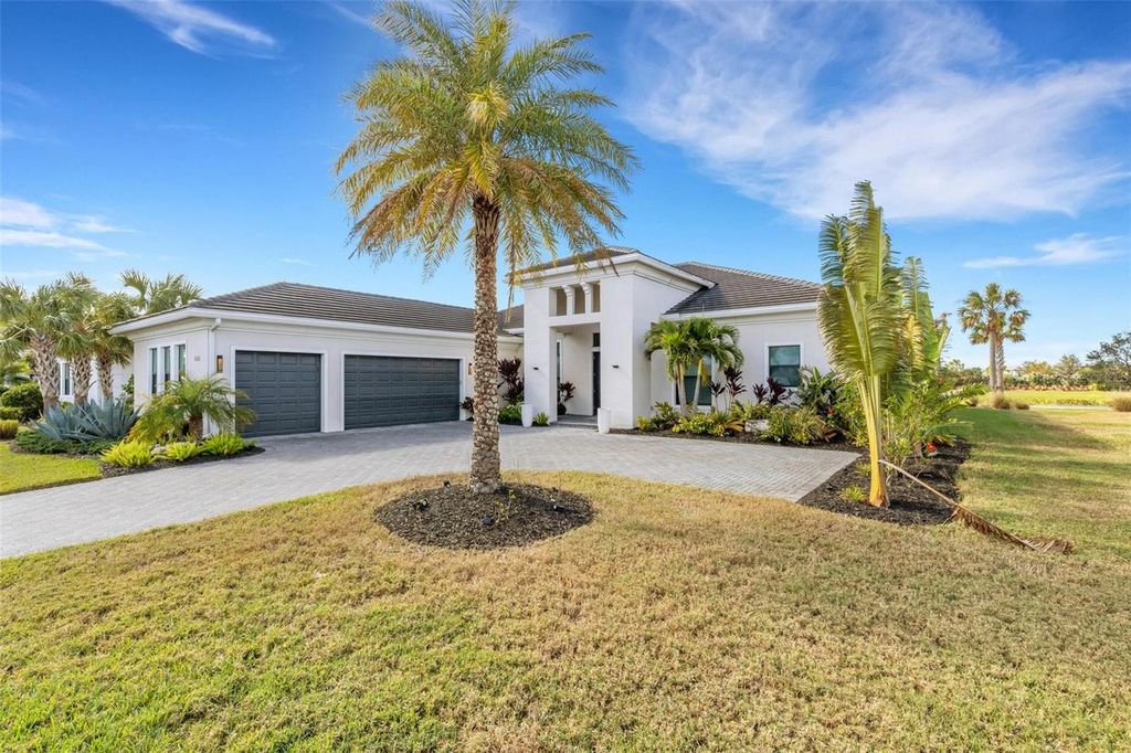 Photo of 8921 Artisan Way, Sarasota, FL 34240 (MLS # A4665836)