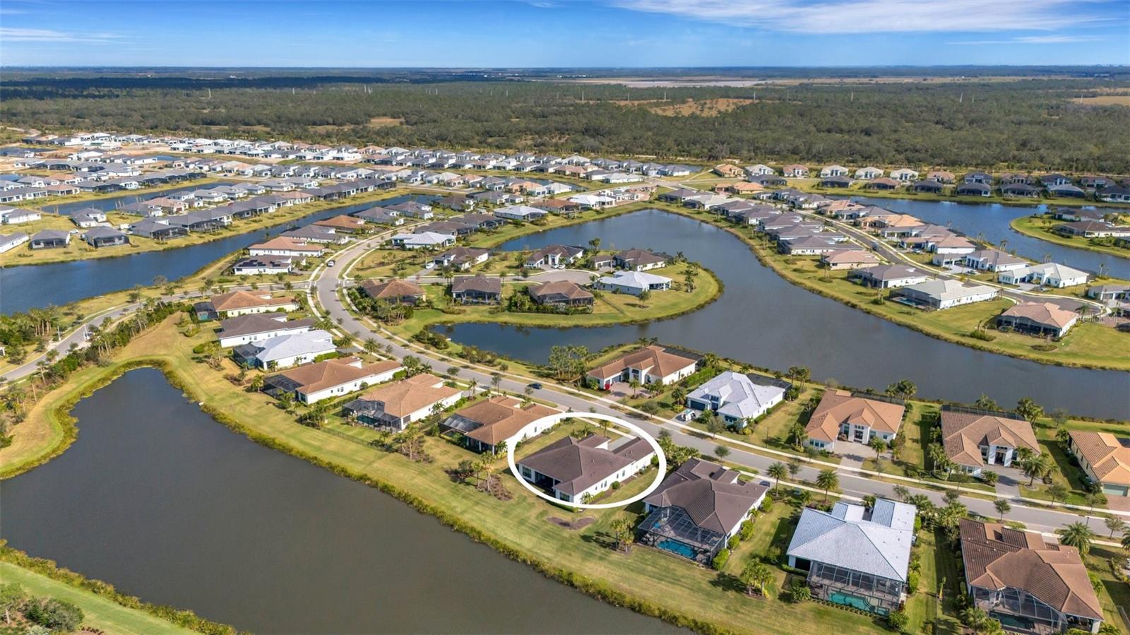 ARTISTRY PH 1A - Residential