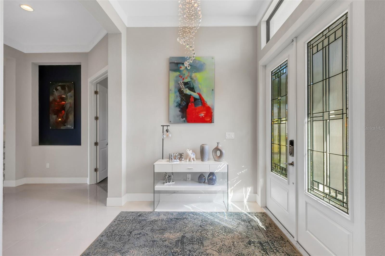 ARTISTRY PH 1A - Residential