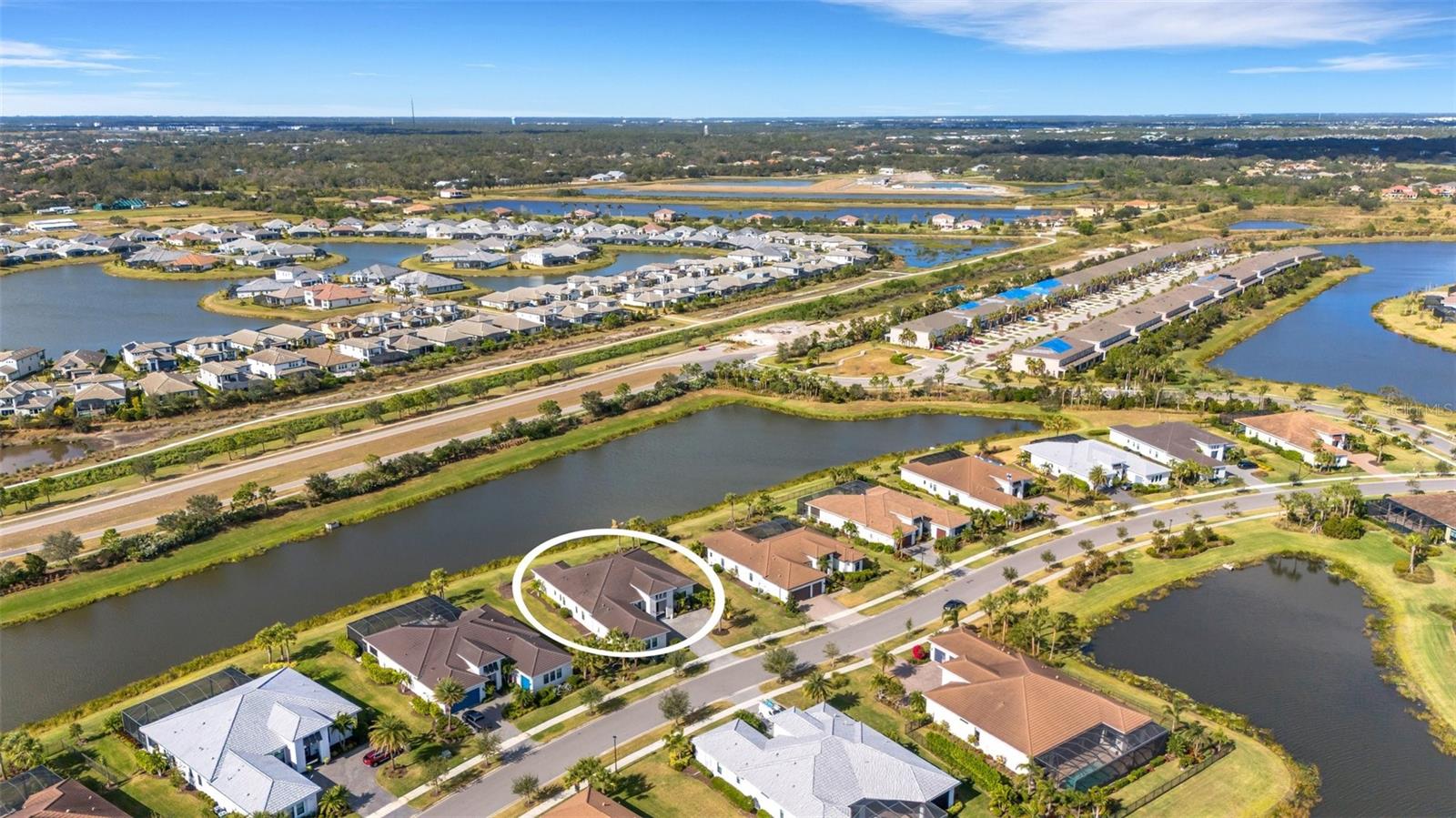 ARTISTRY PH 1A - Residential