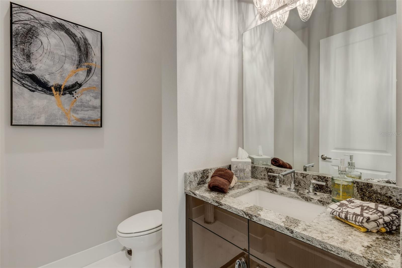 ARTISTRY PH 1A - Residential