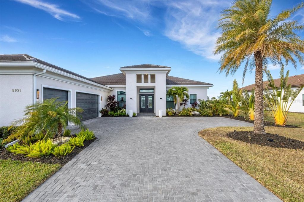 Photo of 8921 Artisan Way, Sarasota, FL 34240 (MLS # A4665836)