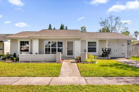 A home in ORLANDO