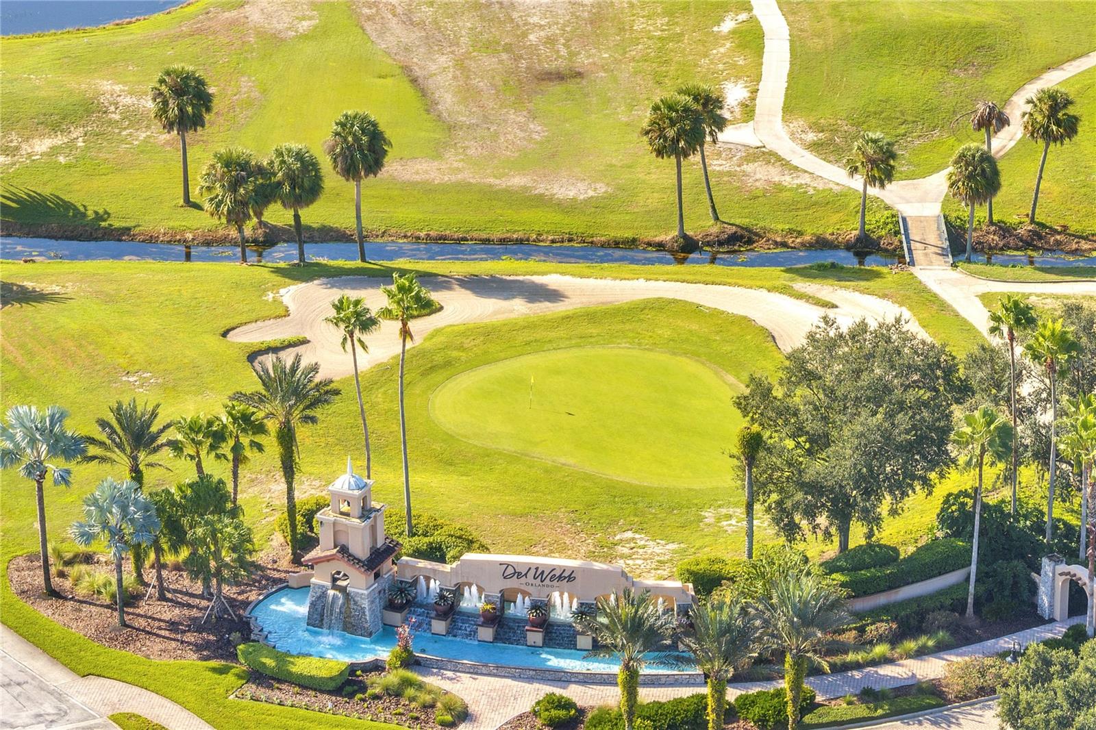 ATRIA/RIDGEWOOD LAKES - Residential Lease