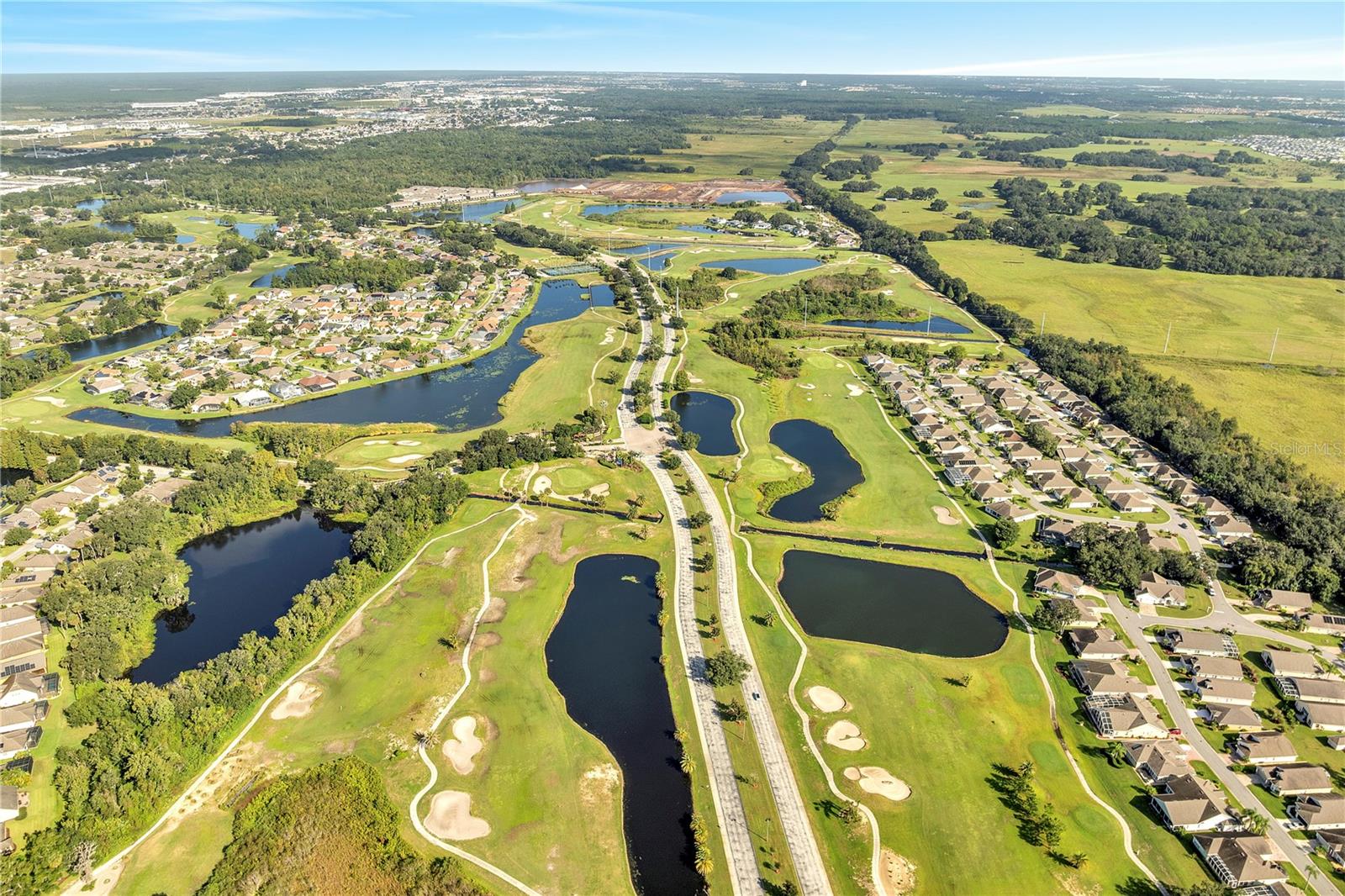 ATRIA/RIDGEWOOD LAKES - Residential Lease
