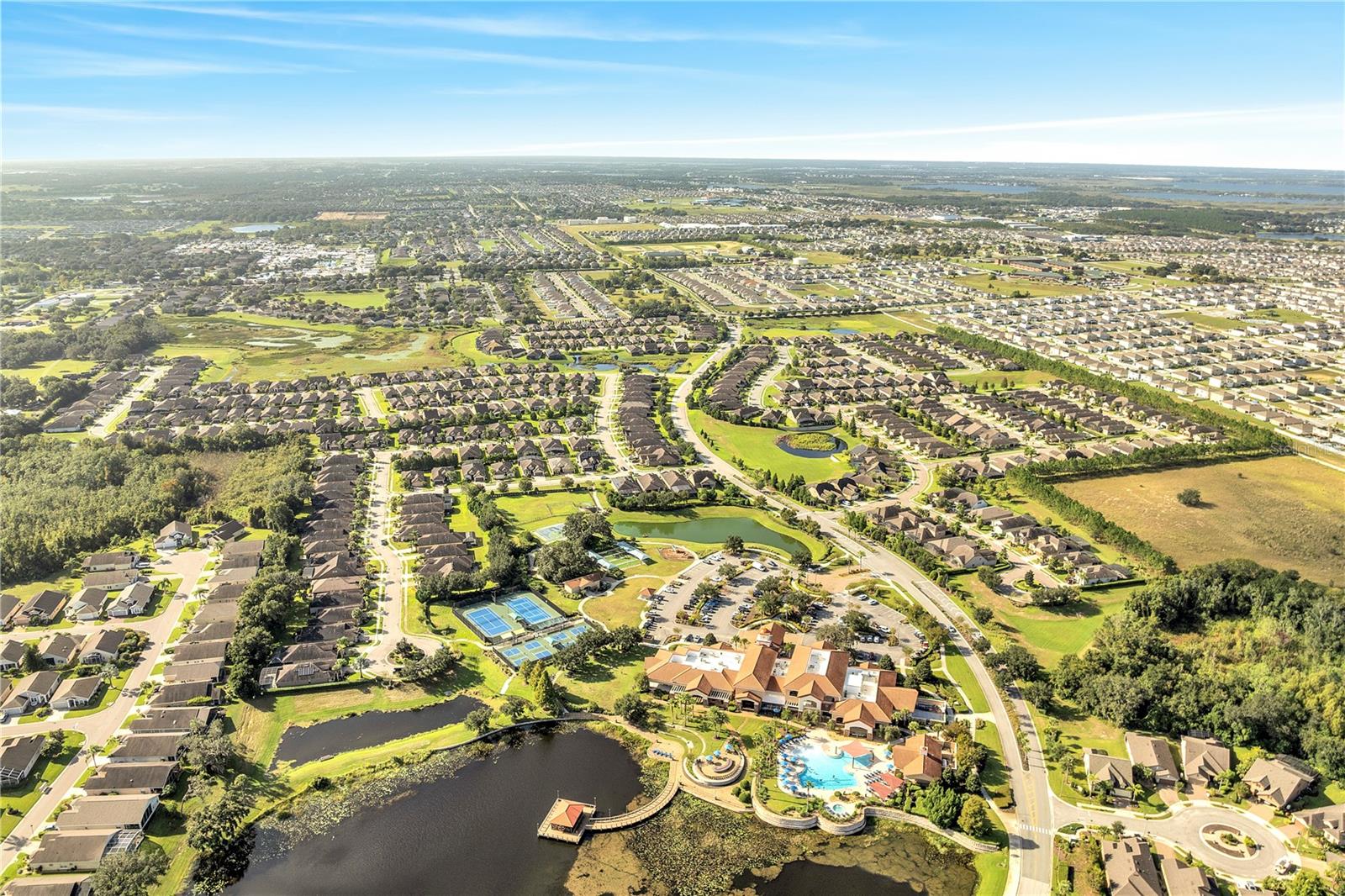 ATRIA/RIDGEWOOD LAKES - Residential Lease