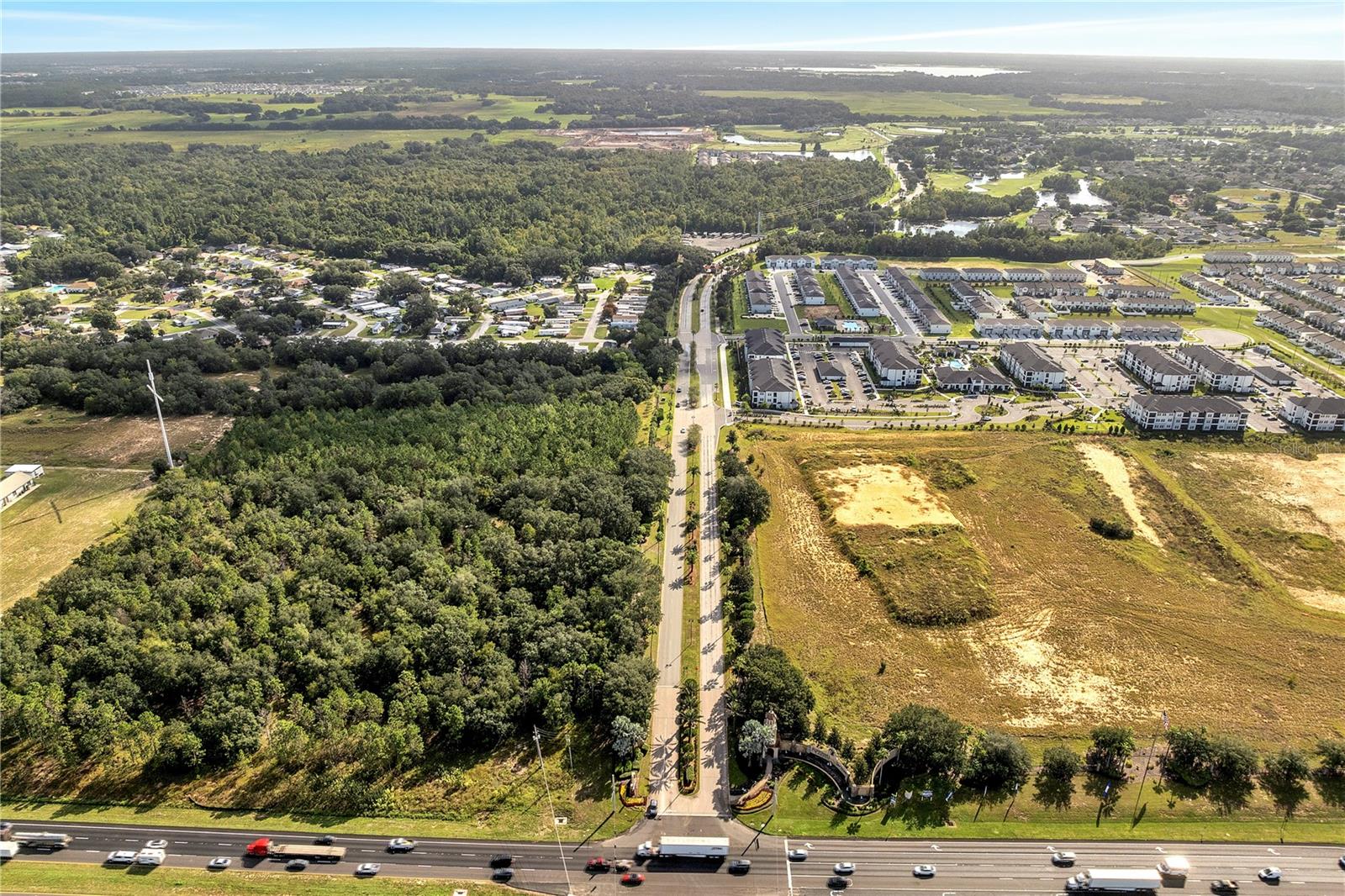 ATRIA/RIDGEWOOD LAKES - Residential Lease