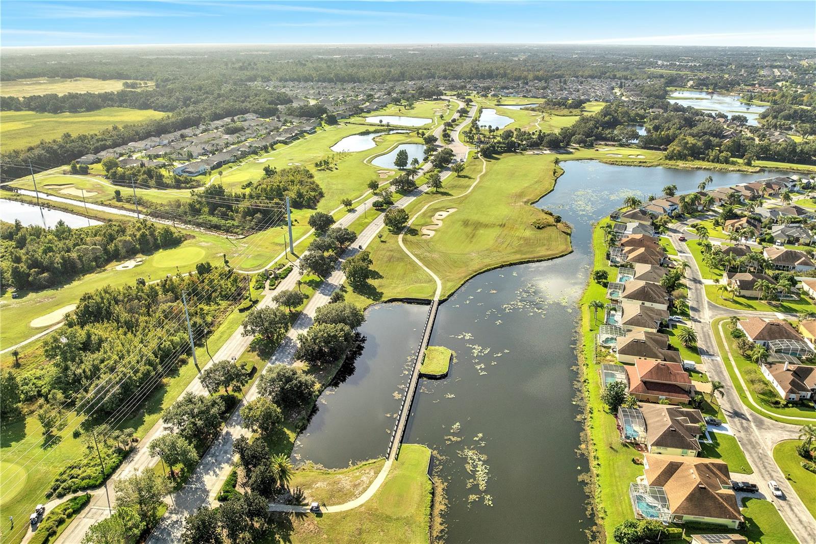 ATRIA/RIDGEWOOD LAKES - Residential Lease