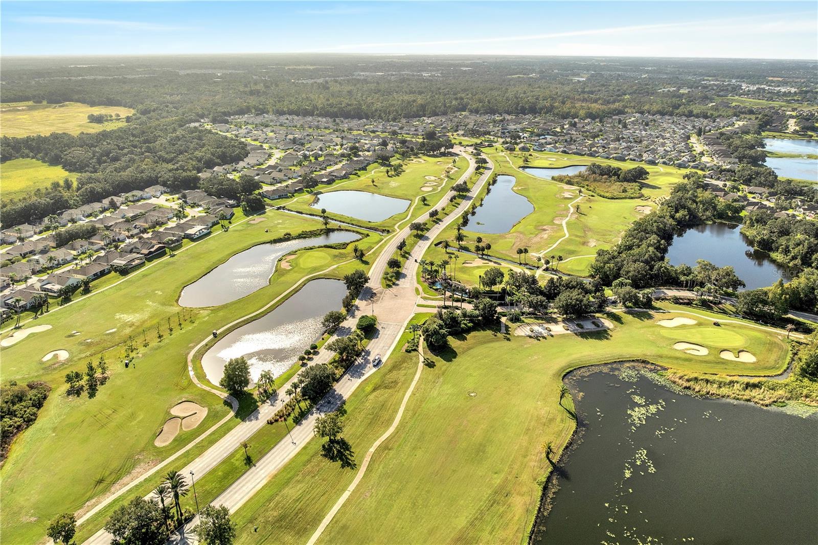 ATRIA/RIDGEWOOD LAKES - Residential Lease
