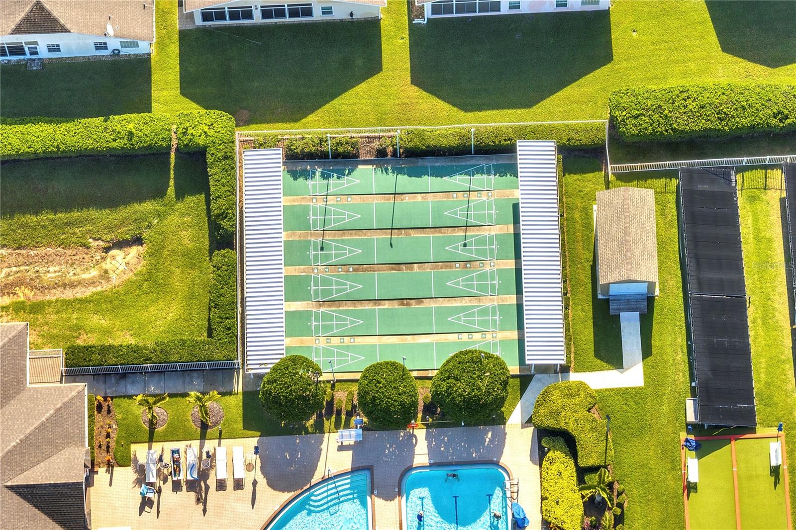 ATRIA/RIDGEWOOD LAKES - Residential Lease