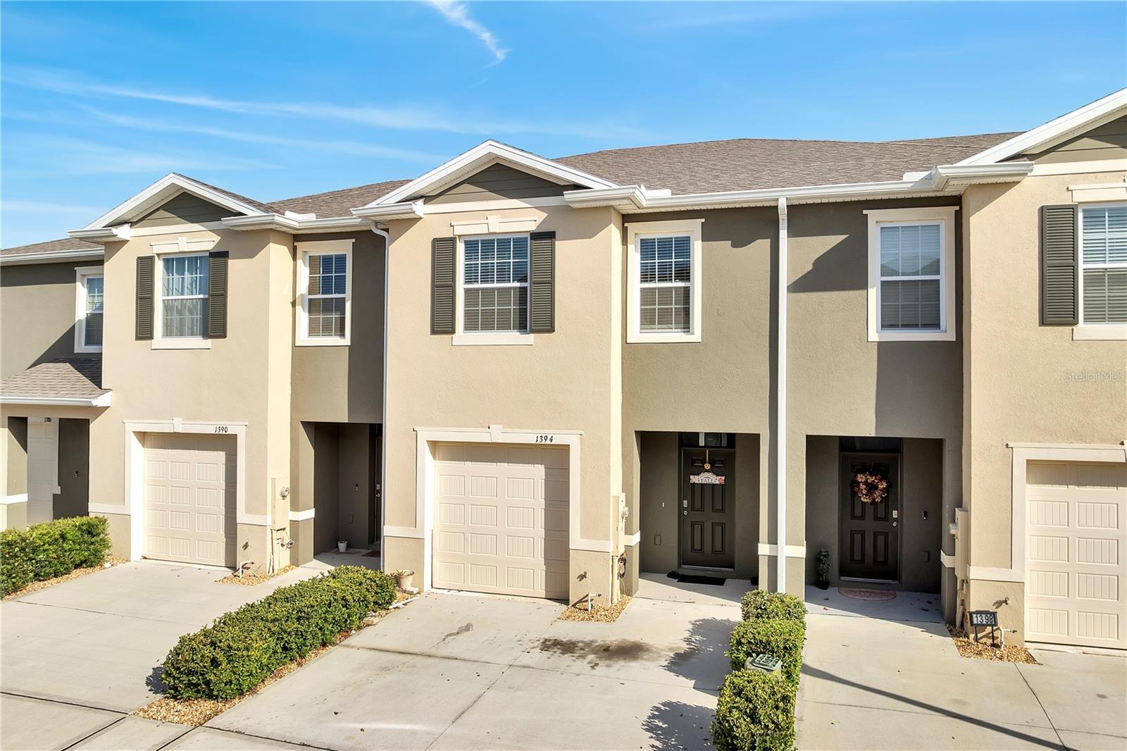 ATRIA/RIDGEWOOD LAKES - Residential Lease