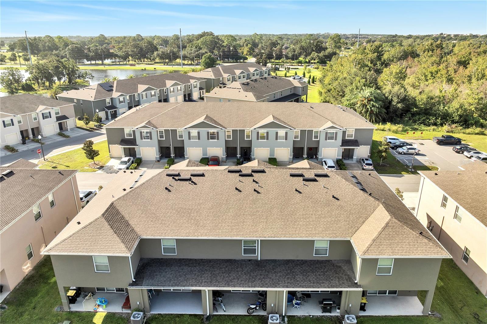 ATRIA/RIDGEWOOD LAKES - Residential Lease