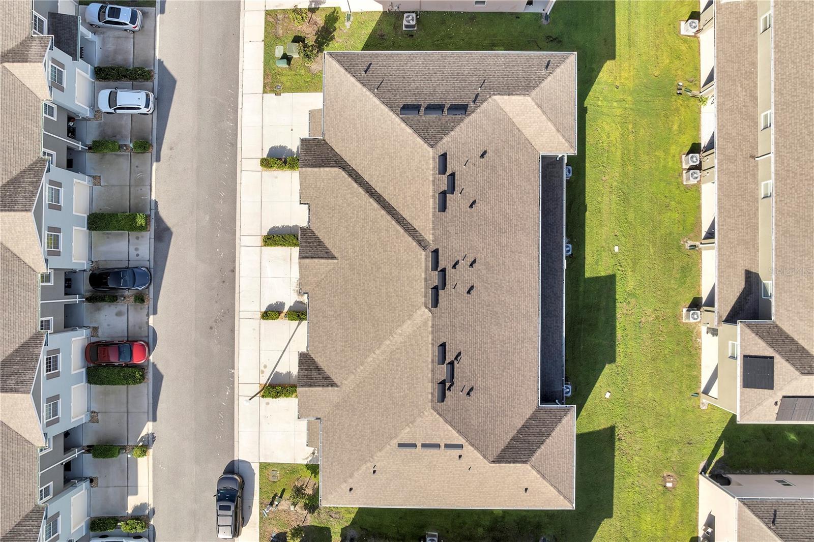 ATRIA/RIDGEWOOD LAKES - Residential Lease