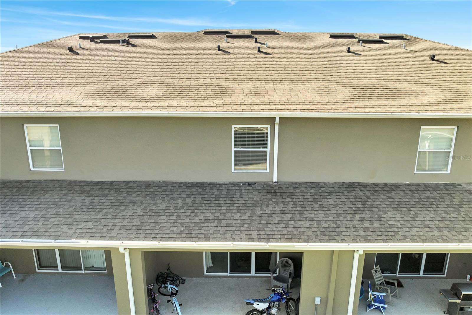 ATRIA/RIDGEWOOD LAKES - Residential Lease