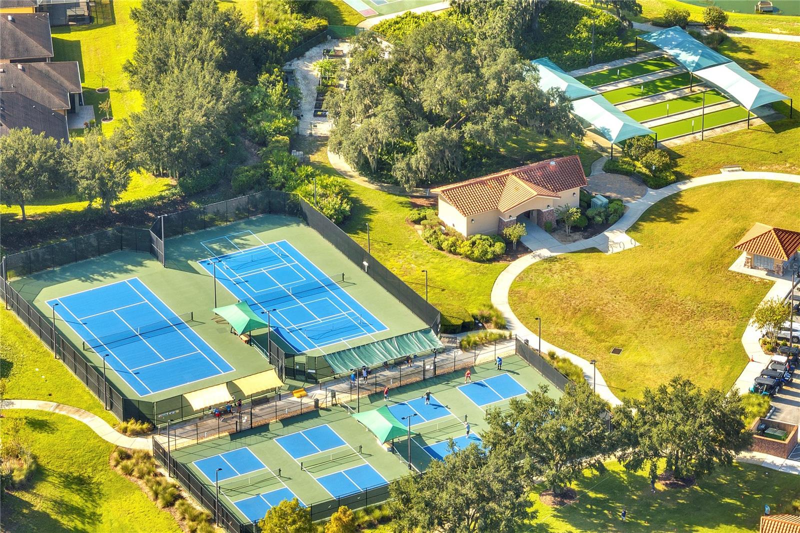 ATRIA/RIDGEWOOD LAKES - Residential Lease