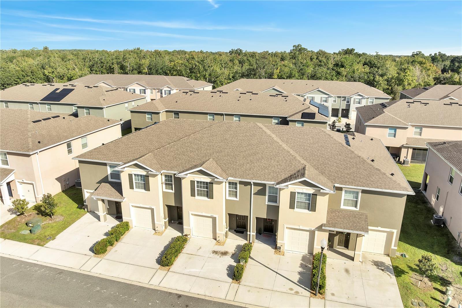 ATRIA/RIDGEWOOD LAKES - Residential Lease