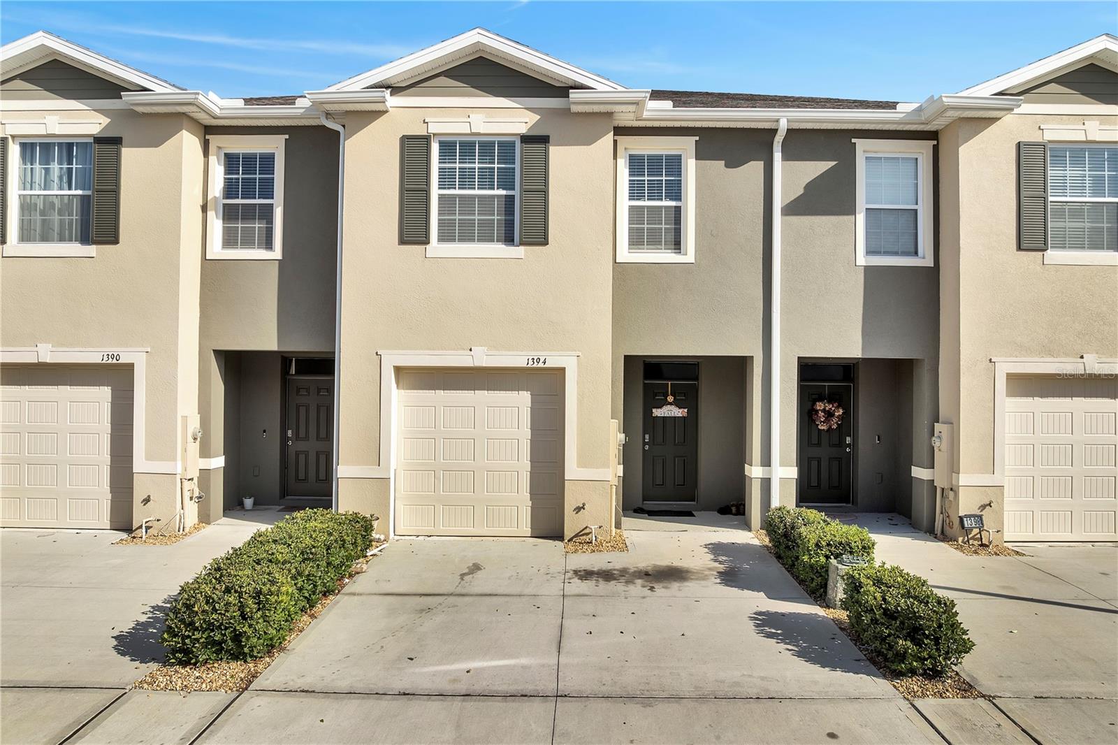 ATRIA/RIDGEWOOD LAKES - Residential Lease