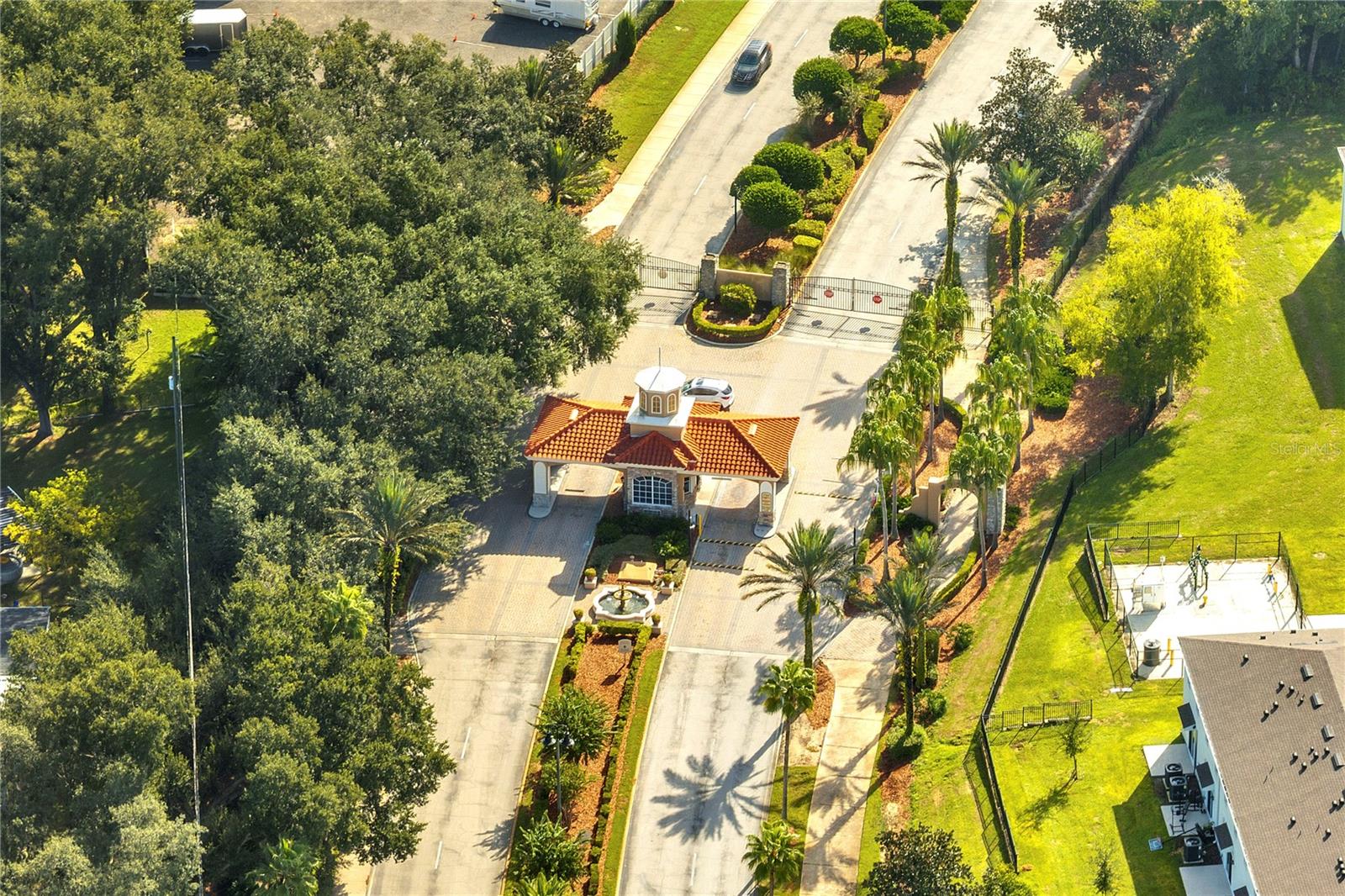 ATRIA/RIDGEWOOD LAKES - Residential Lease