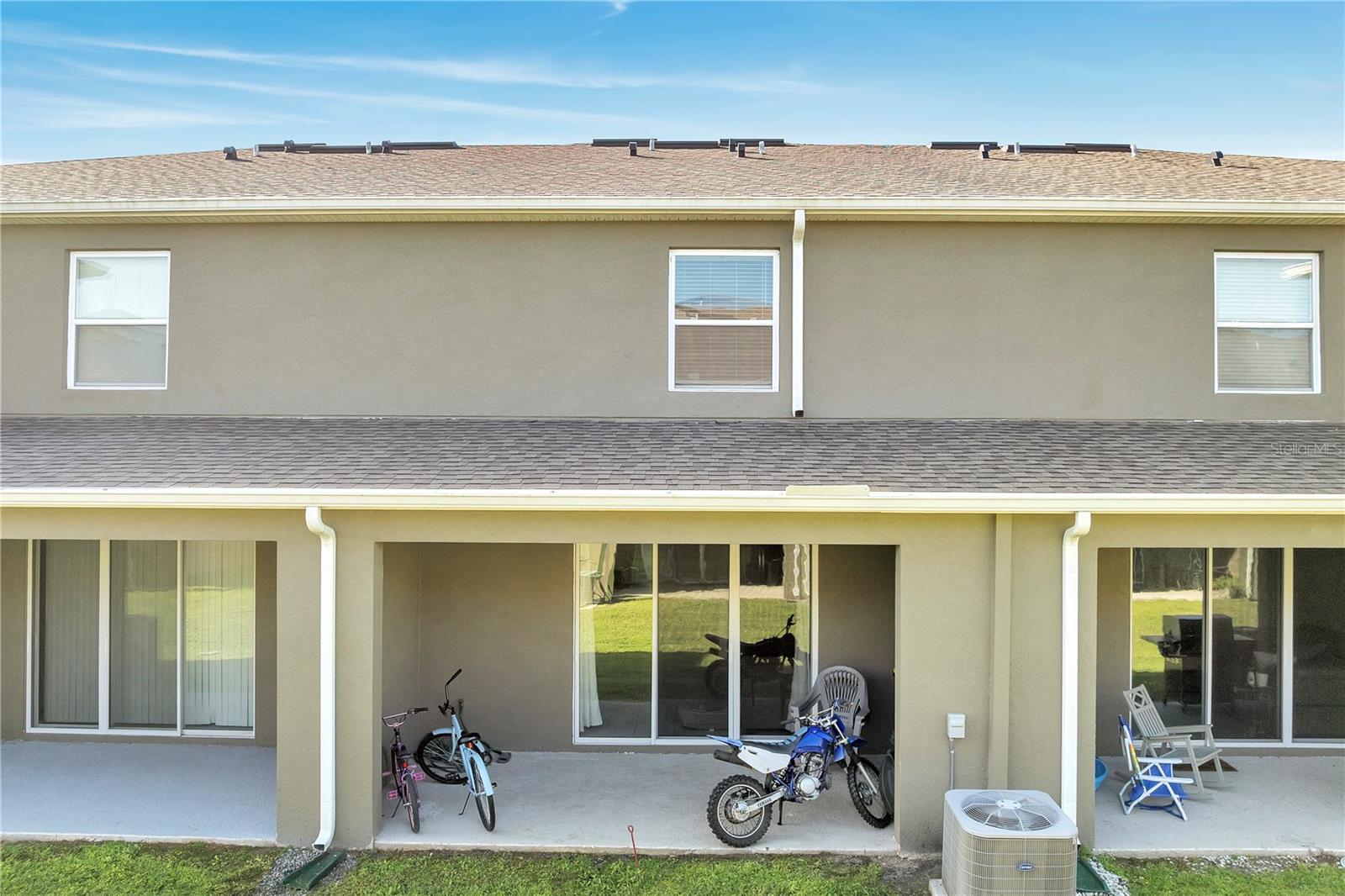 ATRIA/RIDGEWOOD LAKES - Residential Lease