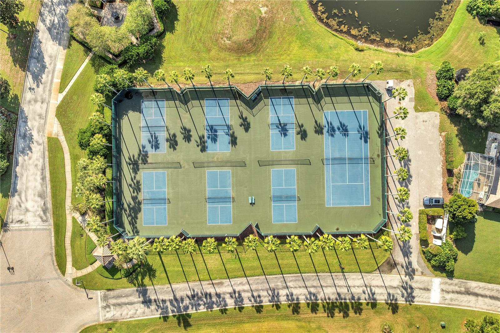 ATRIA/RIDGEWOOD LAKES - Residential Lease