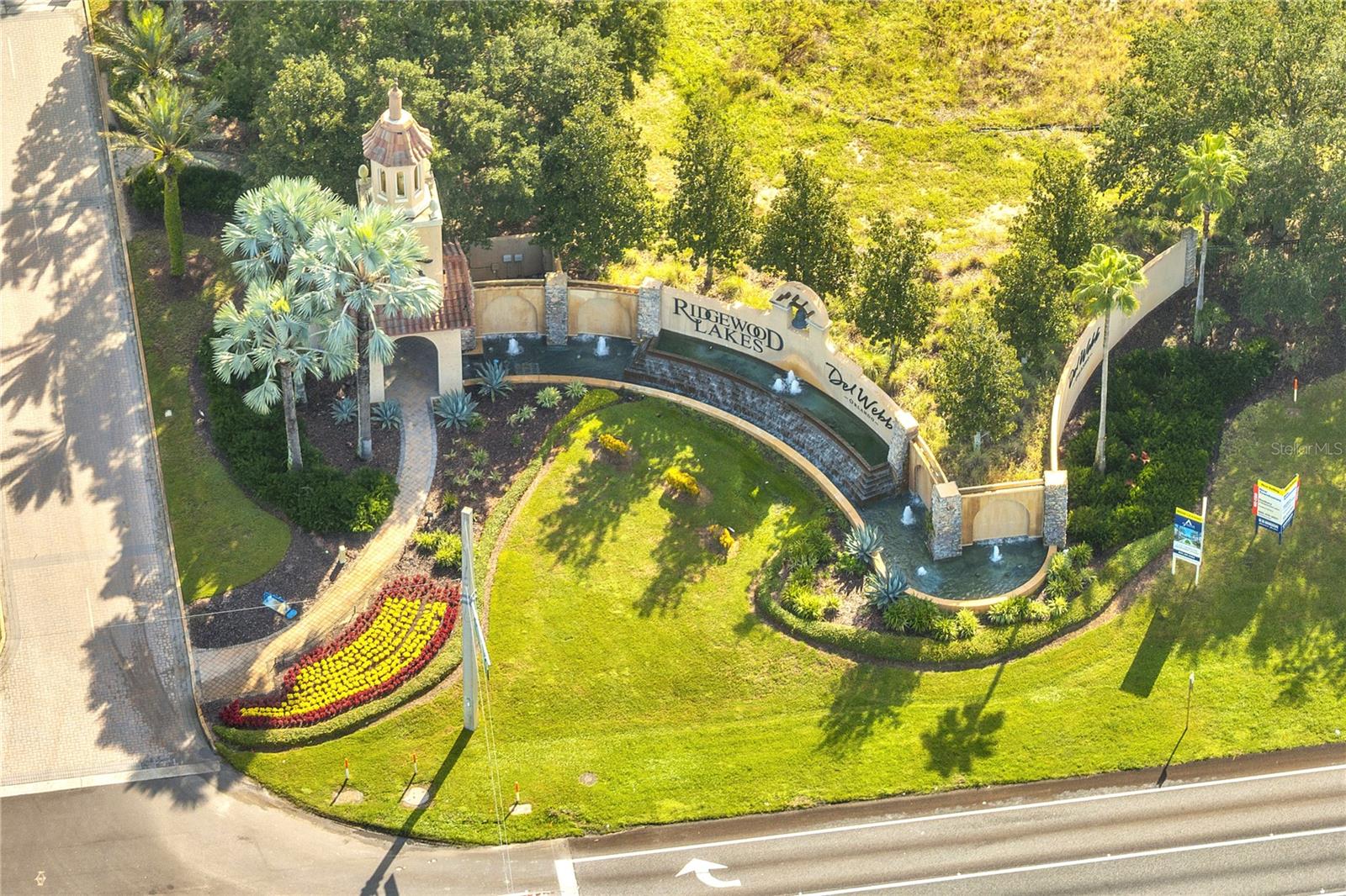 ATRIA/RIDGEWOOD LAKES - Residential Lease