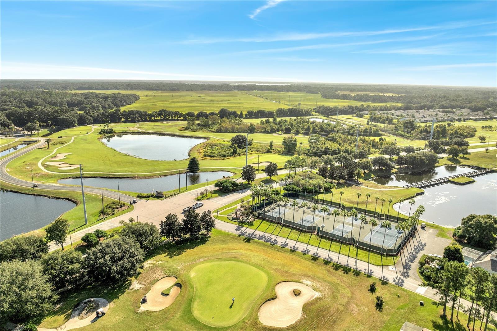 ATRIA/RIDGEWOOD LAKES - Residential Lease