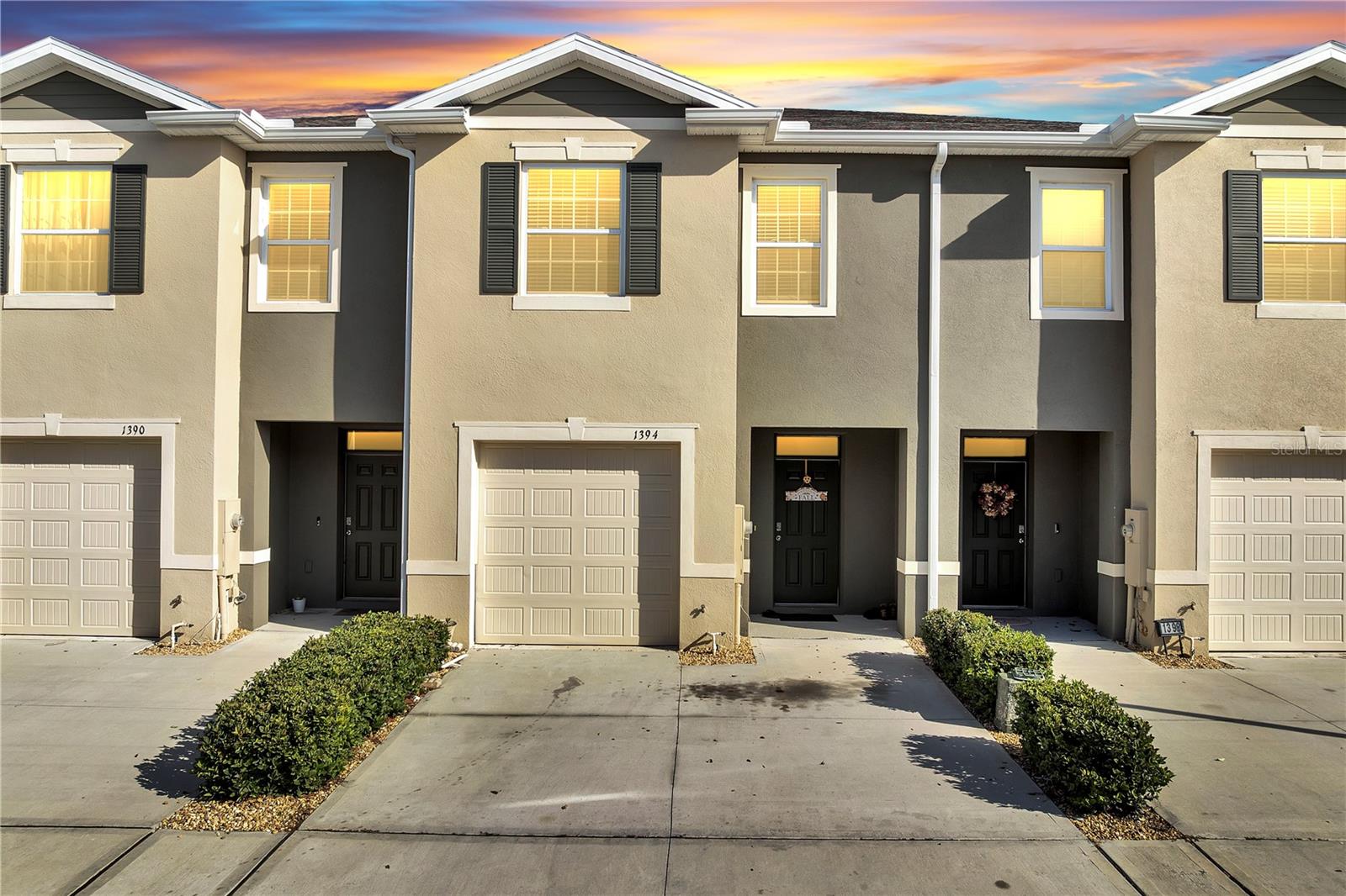 ATRIA/RIDGEWOOD LAKES - Residential Lease